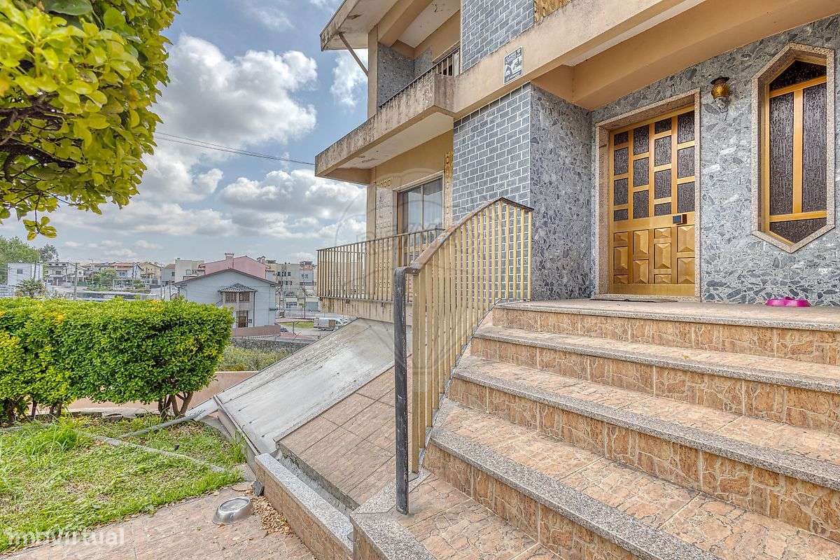 Moradia T4 para venda - Grande imagem: 5/48