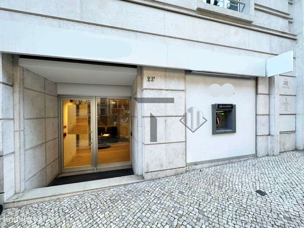 Loja para Venda em plena Av. António Augusto Aguiar, Marquês de Pom... - Grande imagem: 5/15