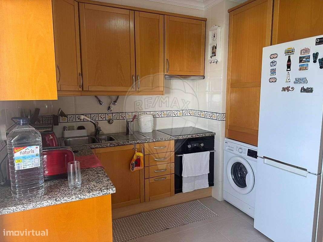 Apartamento T2 para arrendamento - Grande imagem: 5/24