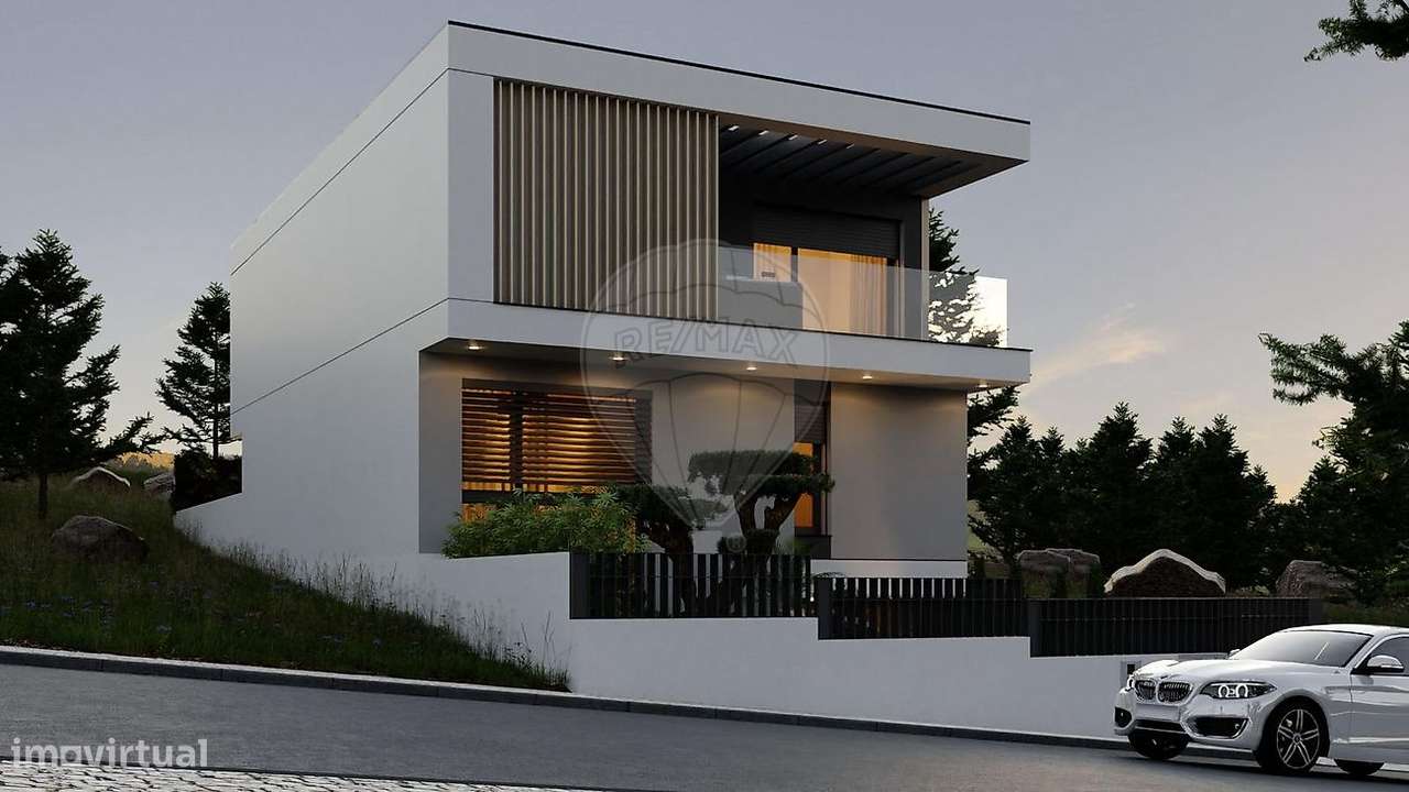 Moradia T3 para venda - Grande imagem: 4/25