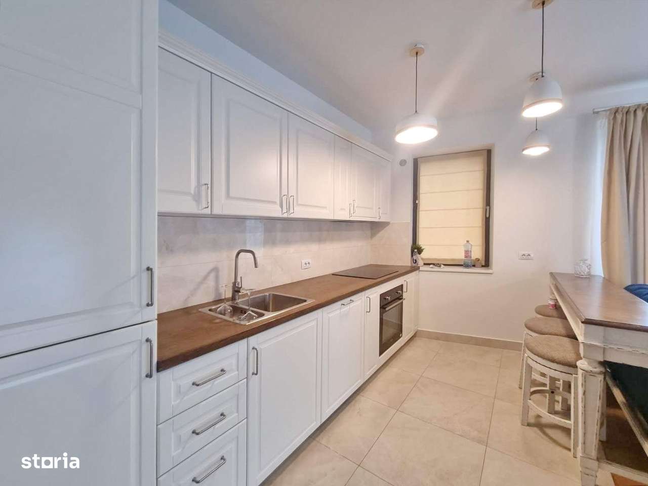 Apartament cu finisaje premium – Drumul Poienii, Brașov - Imagine principală: 4/17