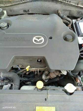 Usa Mazda 6 diesel - 3