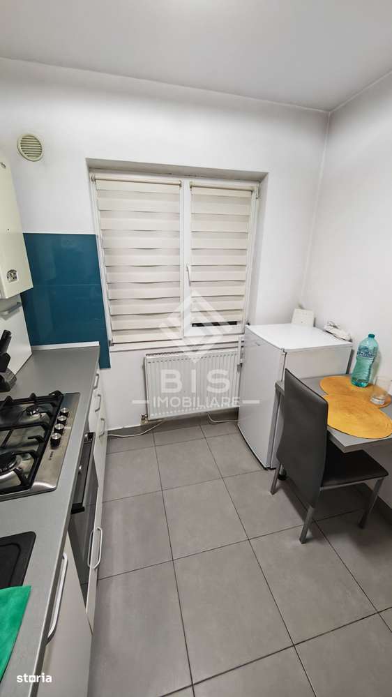 Apartament etaj 1 - Zona Sud-12