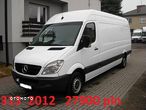 Mercedes-Benz SPRINTER - 18