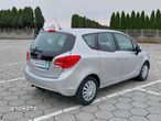 Opel Meriva 1.4 ecoflex 150 Jahre - 26