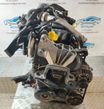 MOTOR COMPLETO 1.5 DCI 8V 106CV K9KH282 NISSAN QASHQAI J10 QASHQAI +2 NJ10 MOTOR ARRANQUE BIMASSA ALTERNADOR COMPRESSOR AR CONDICIONADO BOMBA DIRECAO DIREÇÃO TURBO INJETOR INJETORES - 2