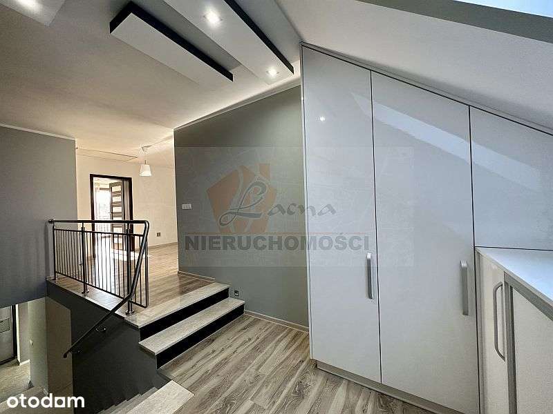 Nowoczesny dom wolnostojący położony w gminie Grybów!-16