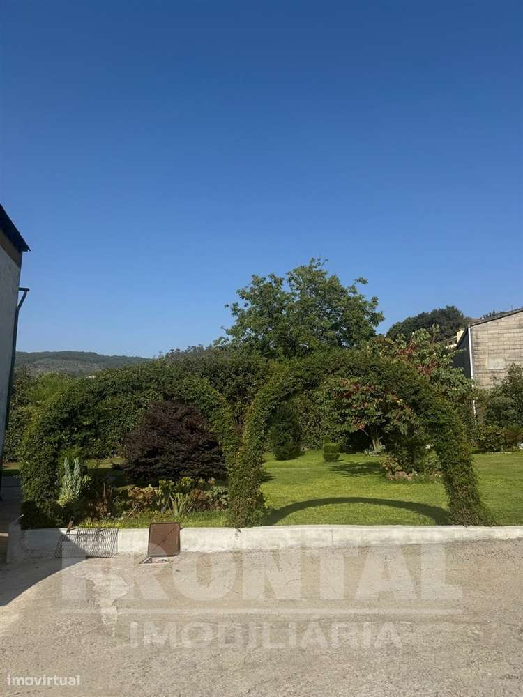 Moradia T3 + Espaço para Eventos - Santo Tirso, Porto - Grande imagem: 5/46