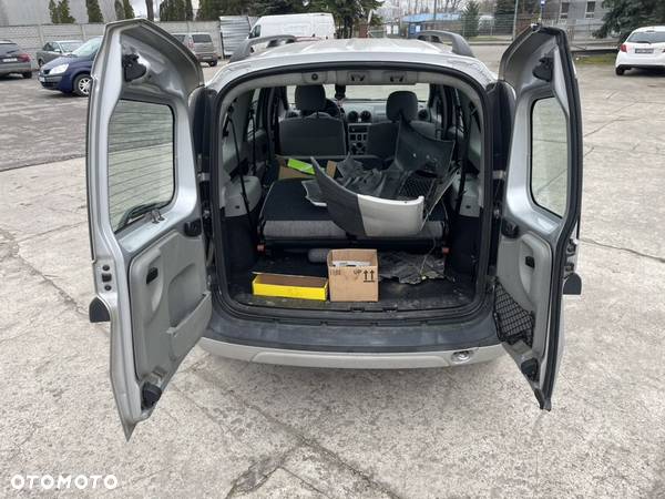 Dacia Logan 1.5 dCi Ambiance - 17