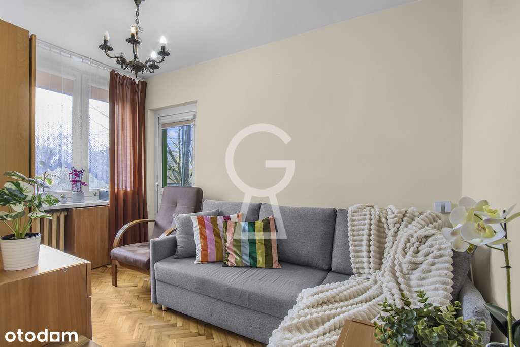 ✨Mieszkanie 2 pokoje✨rozkładowe✨Sky Tower✨-4