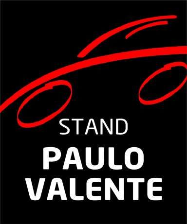 Stand Paulo Valente logo