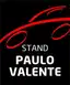 Stand Paulo Valente
