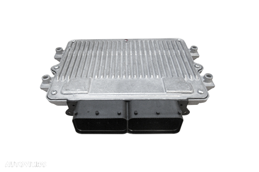 Unitate control motor ECU Iveco Stralis CNG Euro6 5801623168 5801849267 5801971305 - 1