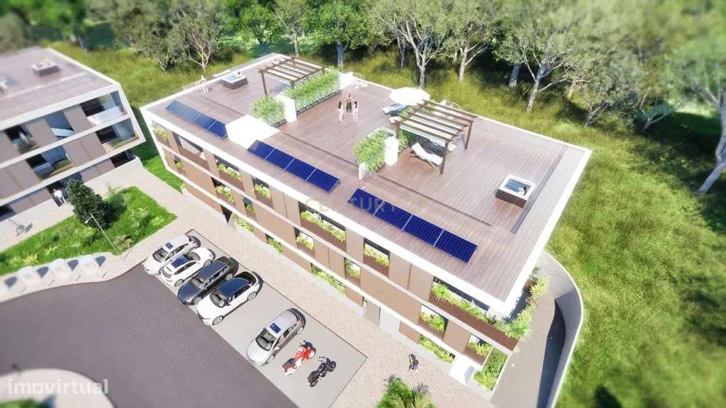 Palazzo do Sol — Design, conforto e exclusividade em harmonia perfeita - Grande imagem: 5/32