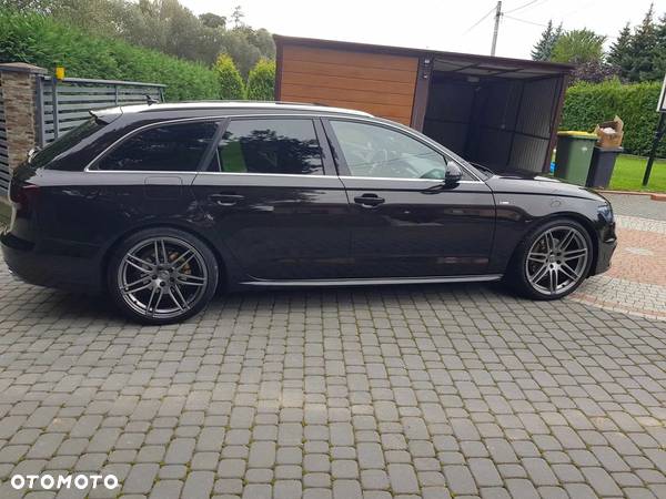 Audi A6 Avant 3.0 TDI DPF quattro S tronic - 3