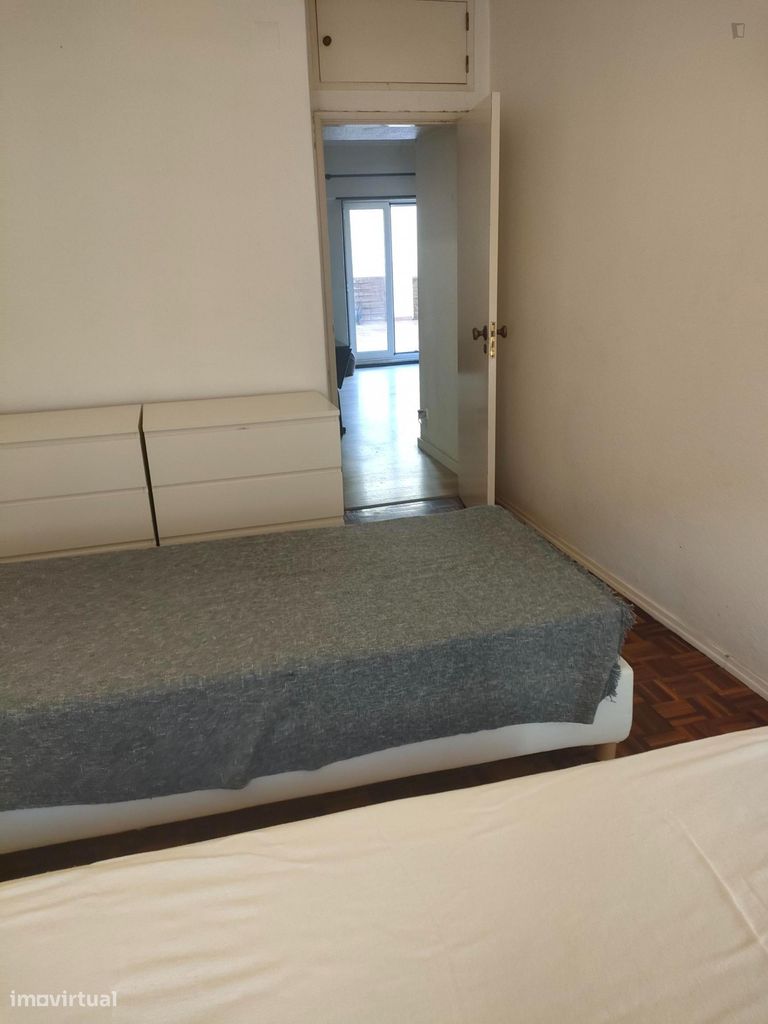 539746 - Apartamento com 1 quarto, com área...