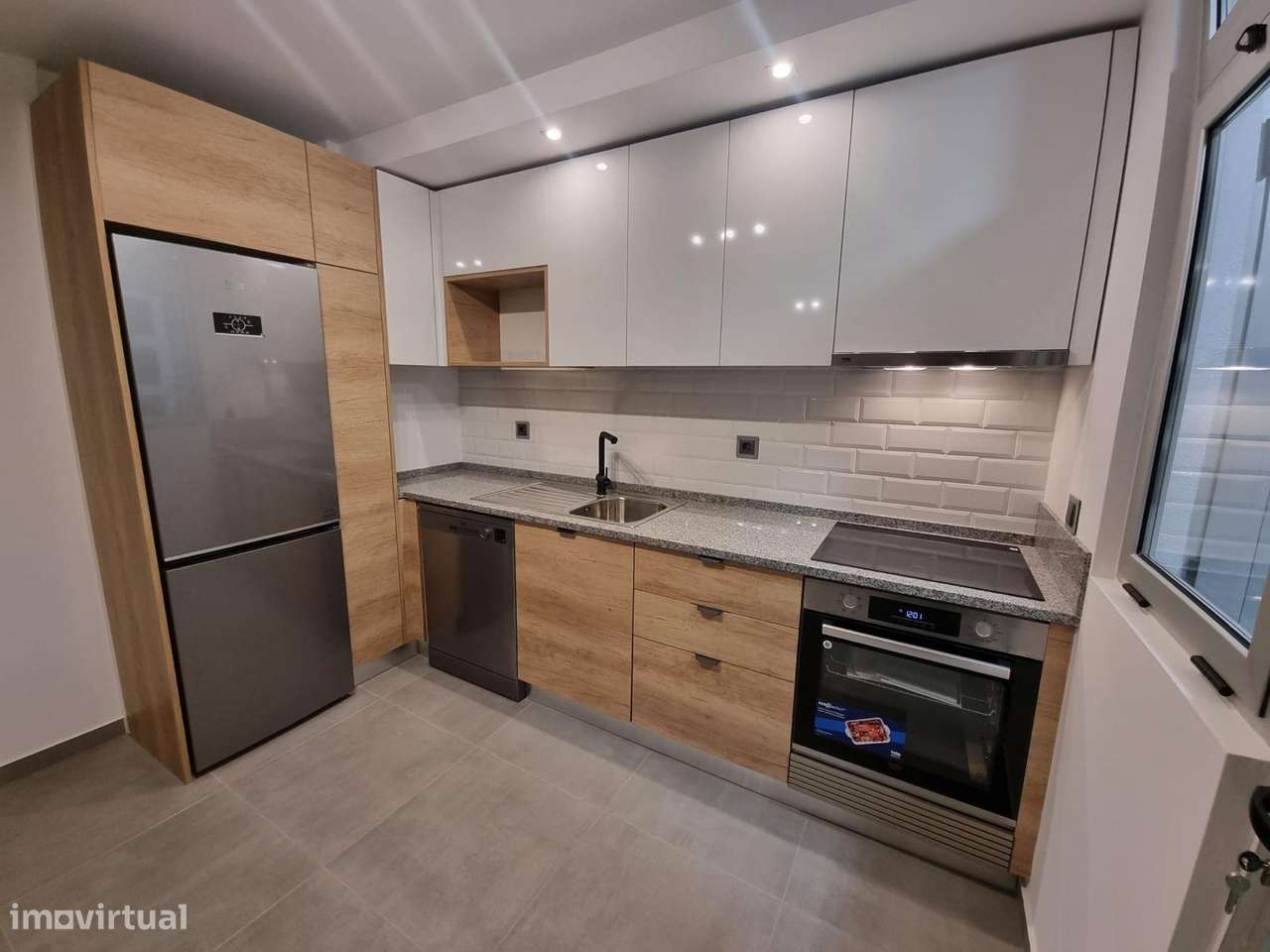 Apartamento t2 Setubal (FF FM) - Grande imagem: 4/20