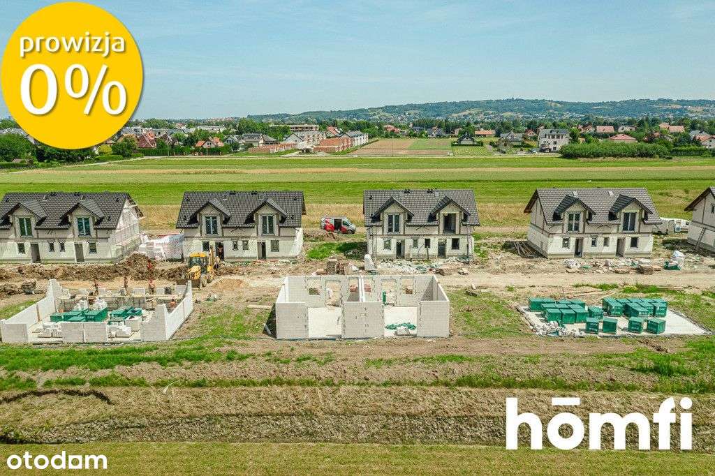 Dom 83m2 na sprzedaż w cichej spokojnej okolicy - Pełny obrazek: 5/20