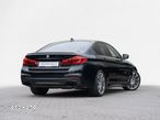 BMW Seria 5 M550i xDrive - 3