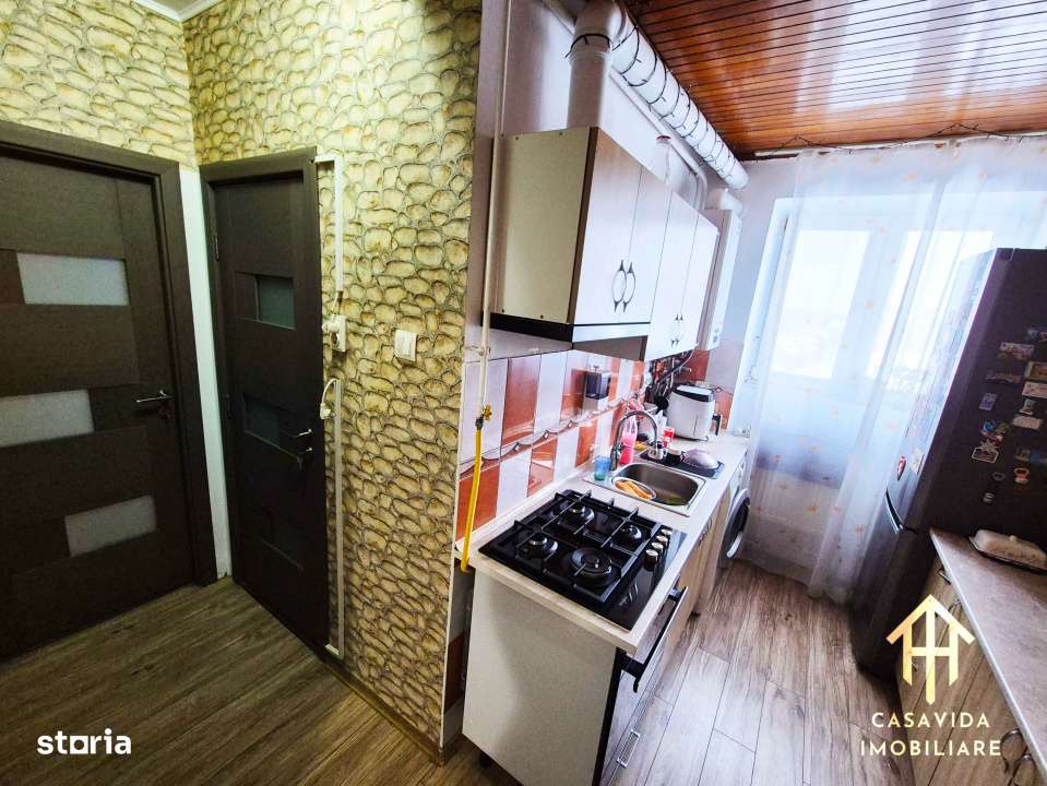 Apartament 2 camere ultracentral Lugoj-5