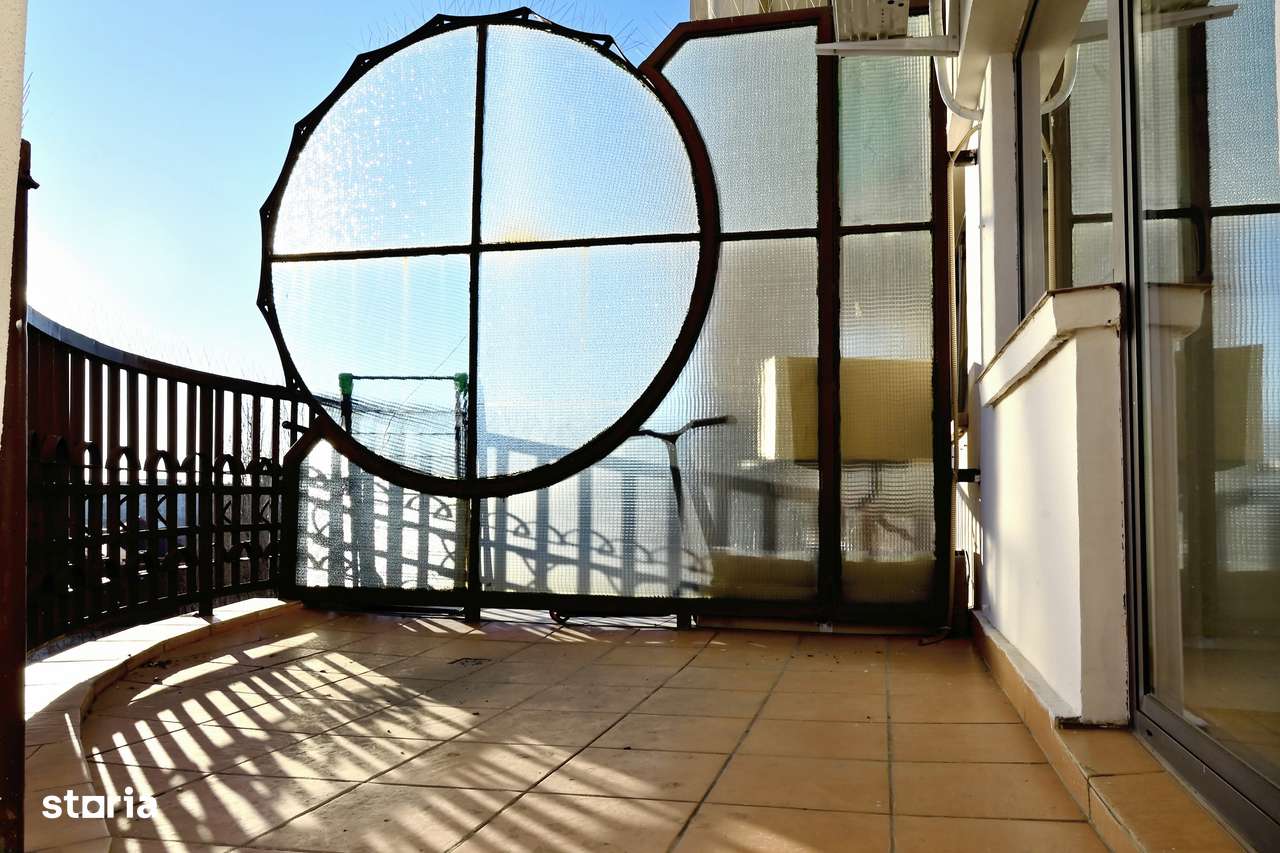 VANZARE Duplex 4 camere Bd. Unirii nr. 12 - Palatul Parlamentului-12