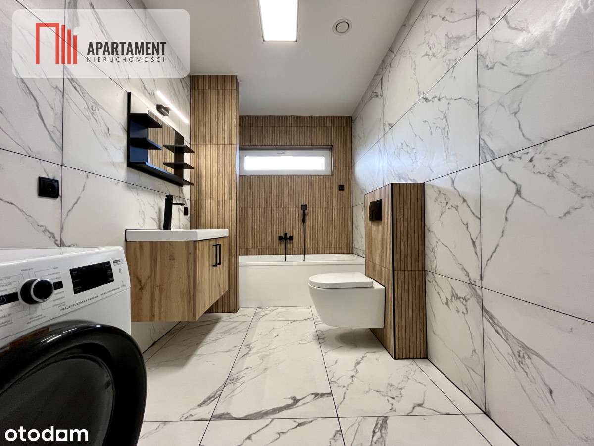 Parterowy, energooszczędny w świetnej lokalizacji-15