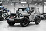 Jeep Wrangler - 2