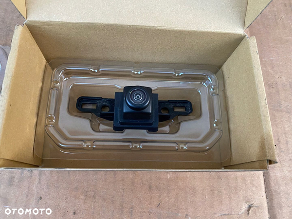 Mazda cx30 cx-30 2019- kamera przednia przod - 1