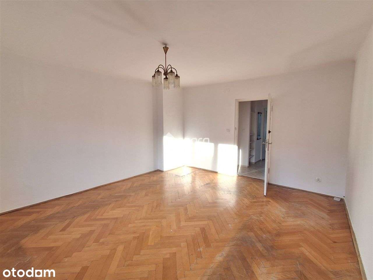 Kawalerka koło Parku Słowackiego, duża!-5