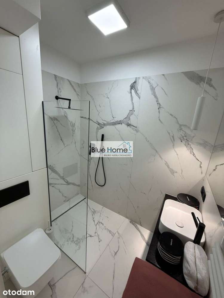 Przestronny apartament na Chełmińskim Przedmieściu-7