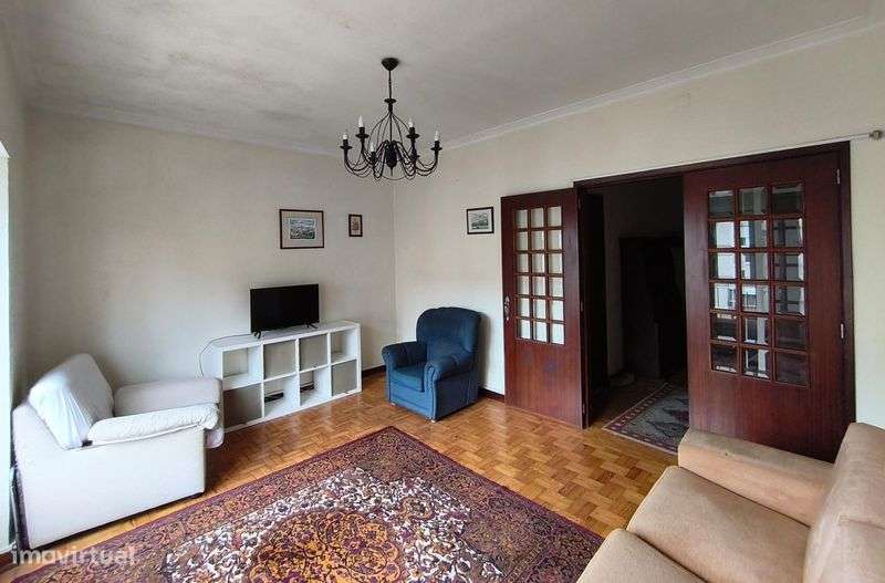 Apartamento T4 (Equipado e Mobilado). BNM - Grande imagem: 4/9