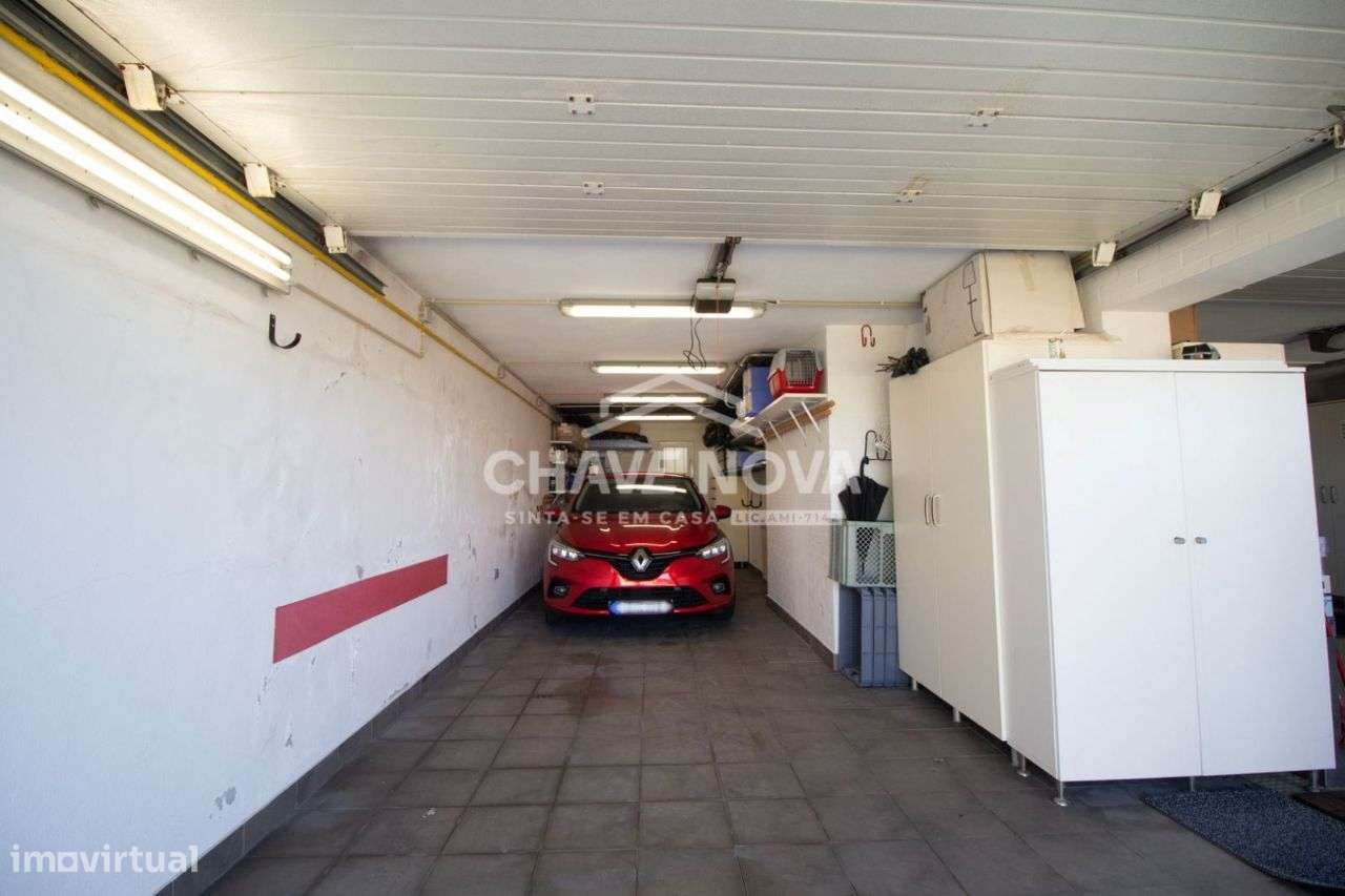 Moradia Isolada V6 em Perafita (Matosinhos) - Grande imagem: 5/25