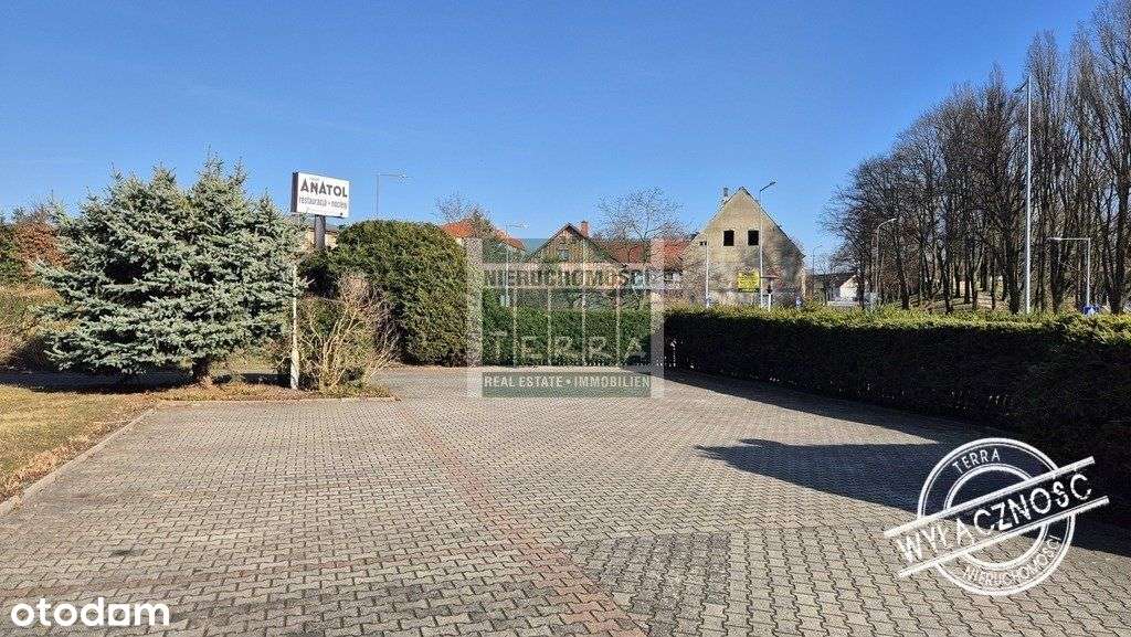 Światna Lokalizacja W Żarach-5