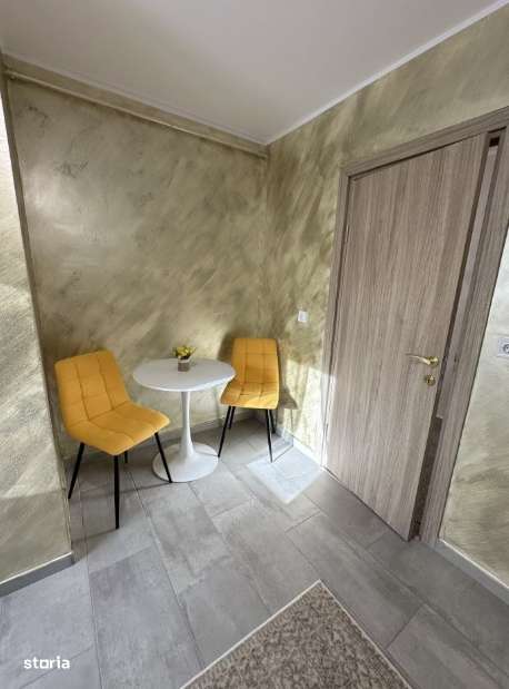 Apartament 2 camere mobilat, utilat structura mare, Scriitorilor - Imagine principală: 5/8