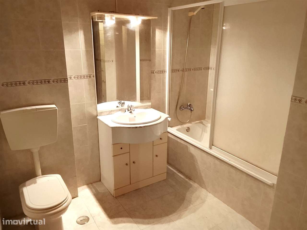 Apartamento T2 Venda em Algueirão-Mem Martins,Sintra-13