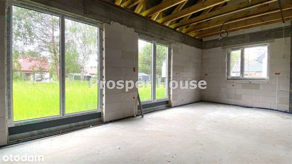 Nowy dom! Bez Pcc! Bez Prowizji!-4