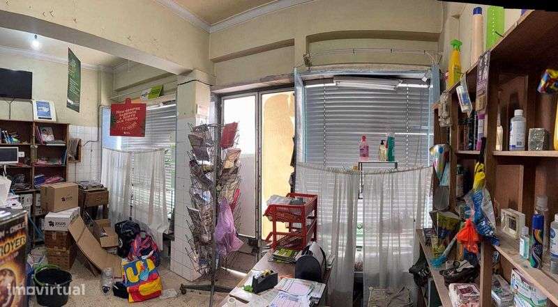 Transpasse de papelaria - Grande imagem: 4/8