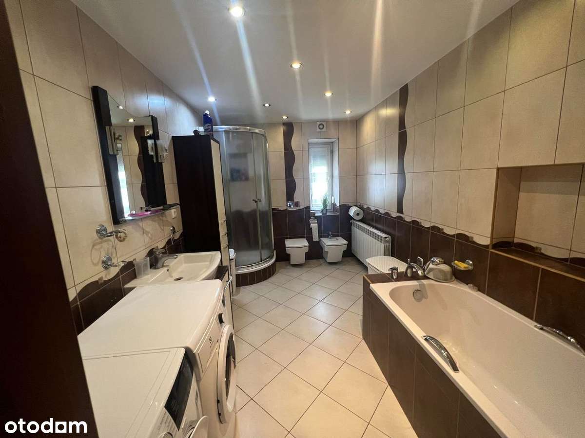 Dom wolnostojący w Lesznie Święciechowa-0