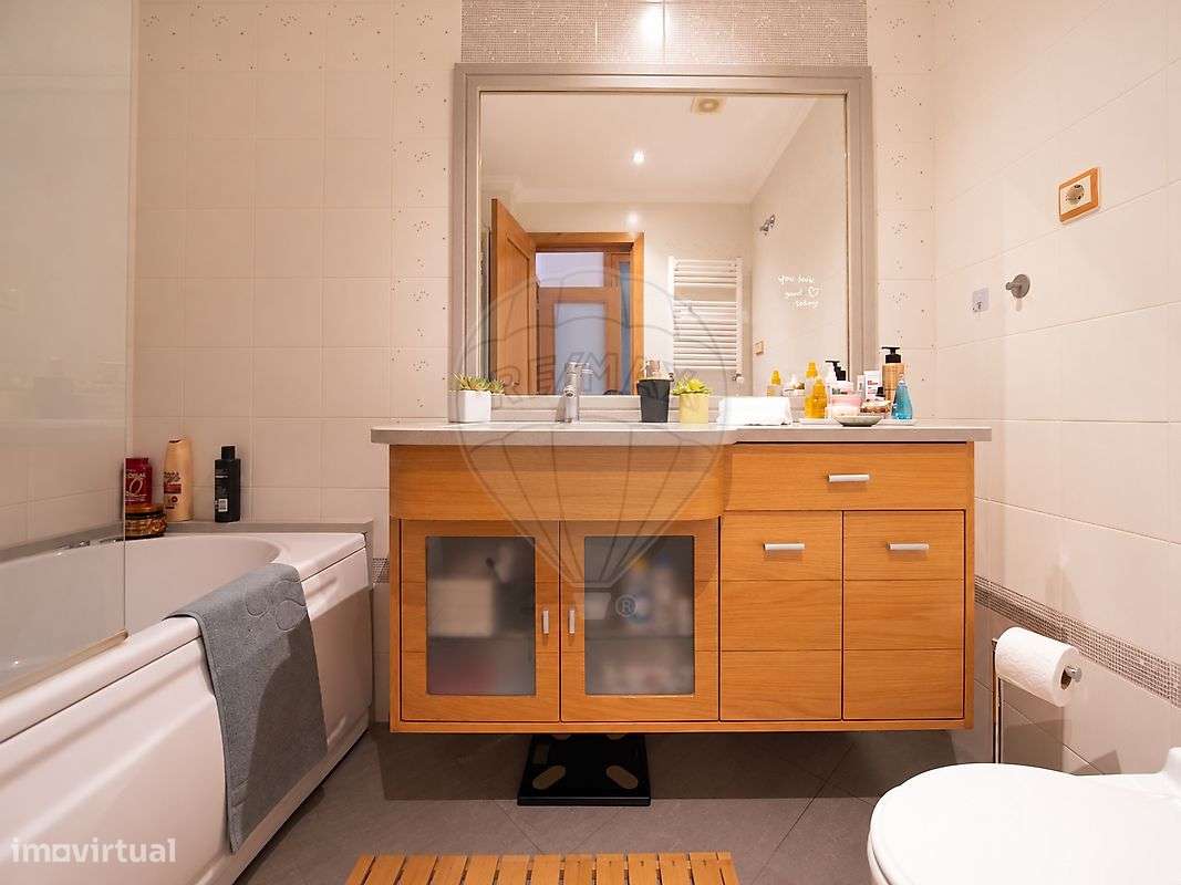 Apartamento T3 para venda-21
