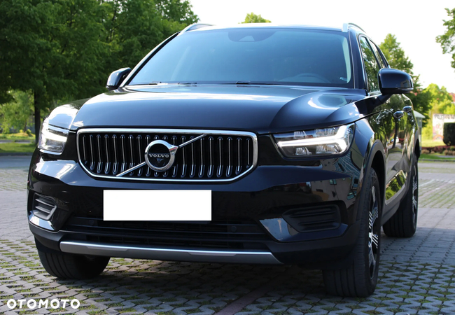 Volvo XC 40 T3 Geartronic Inscription - 3