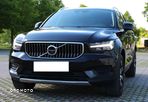 Volvo XC 40 T3 Geartronic Inscription - 3