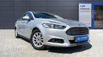 Ford Mondeo 1.5 EcoBoost Gold X (Trend) - 2