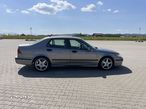 Saab 9-5 SE Sedan 2.3TS Aero - 5