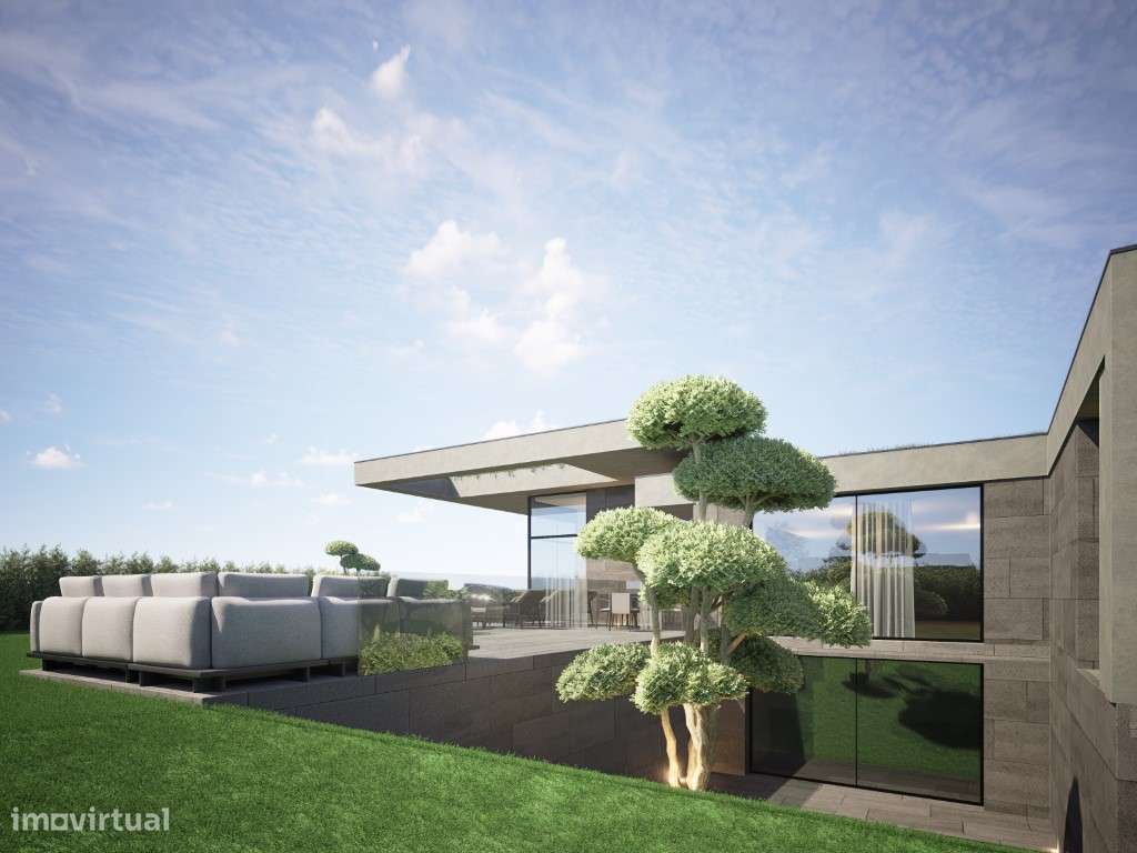 Moradia térrea 4frts (Concelho Matosinhos)-12