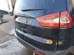 Hayon Haion Portbagaj Dezechipat cu Luneta Geam Sticla Ford Galaxy 2 2006 - 2015 Cod Culoare G6 - 3