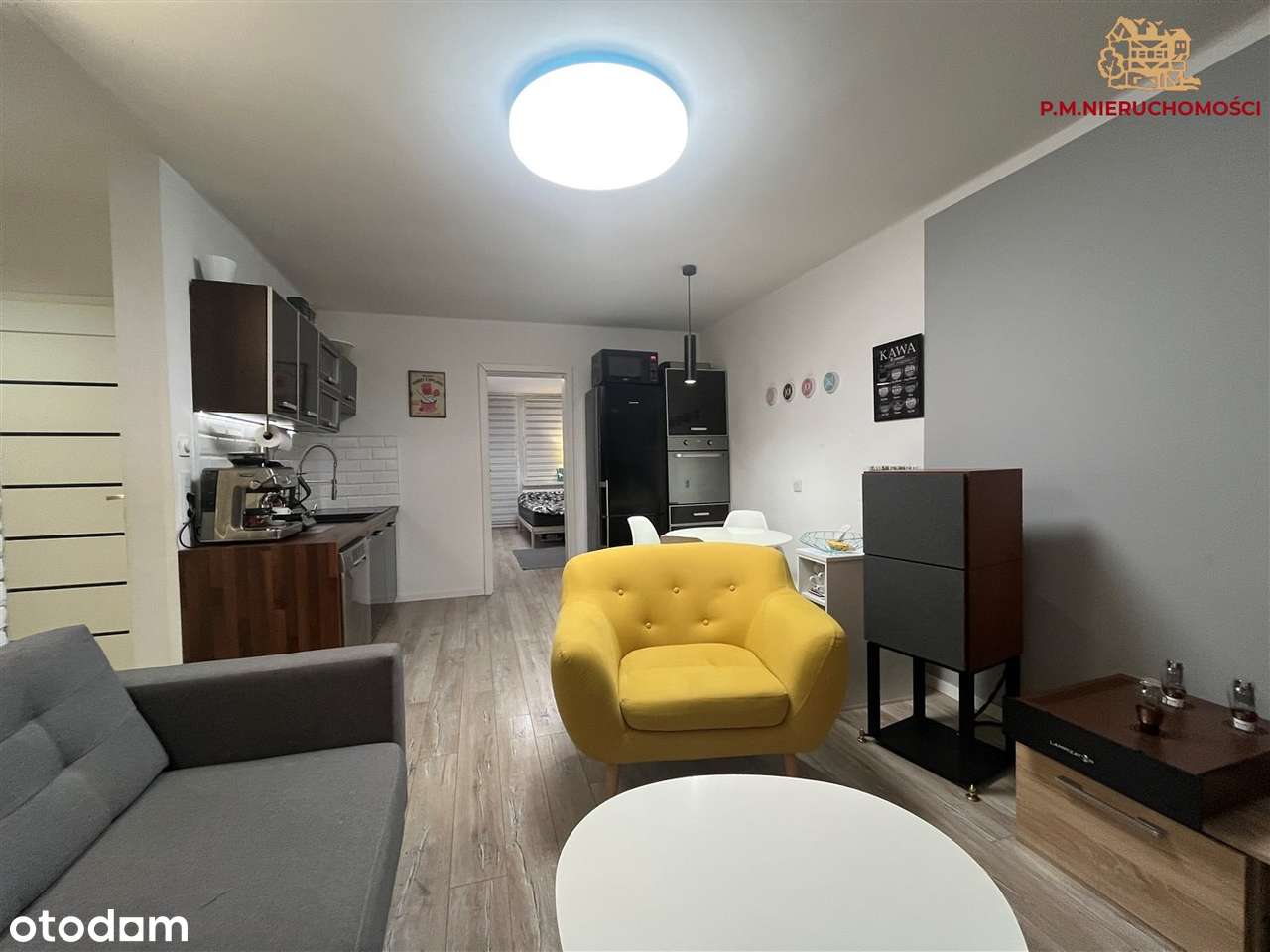 Mieszkanie po remoncie w centrum!-4