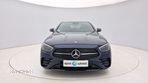 Mercedes-Benz Klasa E 220 d 4-Matic 9G-TRONIC - 13