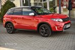 Suzuki Vitara 1.4 Boosterjet Allgrip Automatik Comfort+ - 13