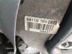 MOTOR RENAULT LAGUNA 1.6 16V  K4M720 - 2