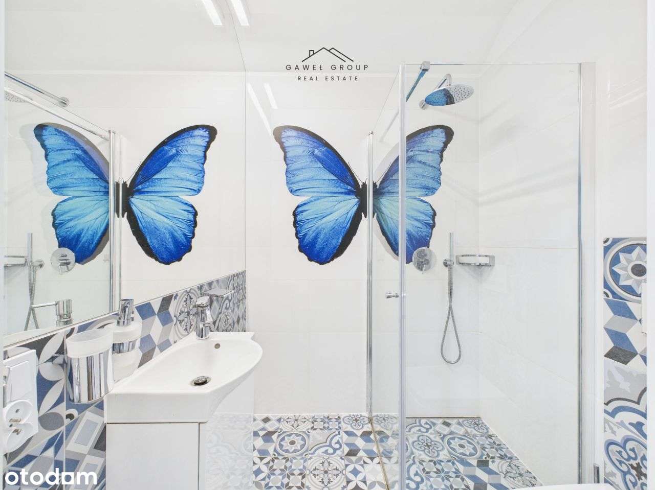 Dom przy lesie – piękny widok, natura, spokój, sad-12